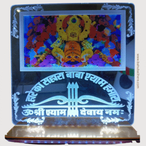 Customized Led Stand