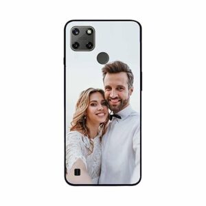 Realme C25Y Mobile Cover Customize