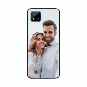 Realme C20 Mobile Cover Customize