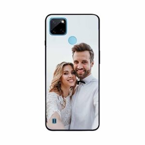 Realme C21Y Mobile Cover Customize