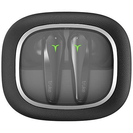 True Wireless in Ear Earbuds