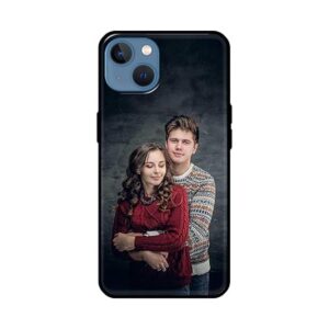 Iphone 13 Mobile Cover Transparent भी मिलेगा OR Customize भी करवा लो