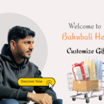🛒 Welcome to Bahubali Here – Your  Online Shopping Destination