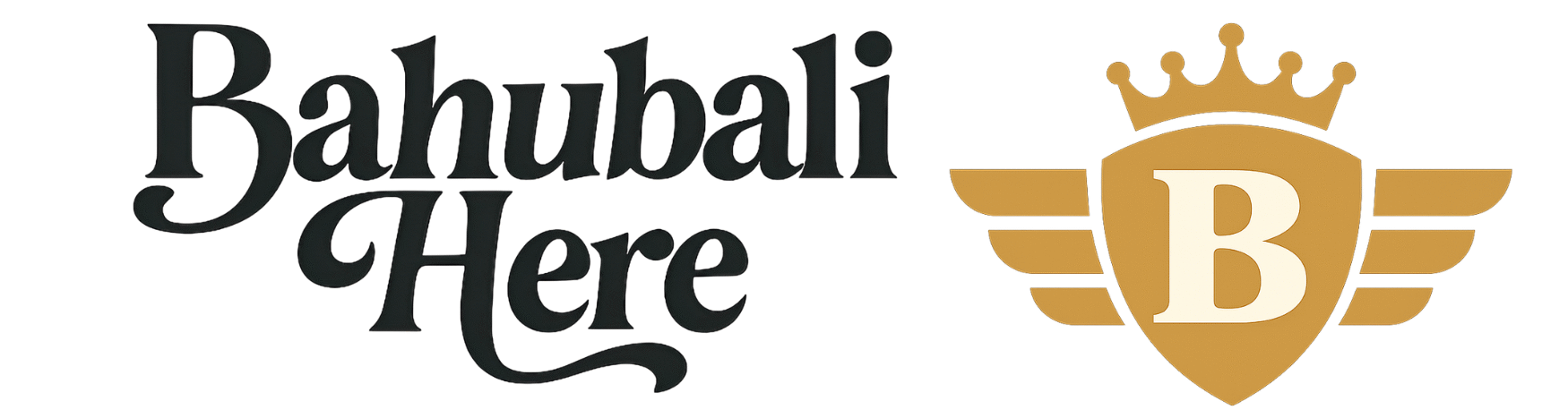 Bahubali Here