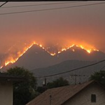 Global warming or global heating is the rise in temperature of Earth’s air and oceans.