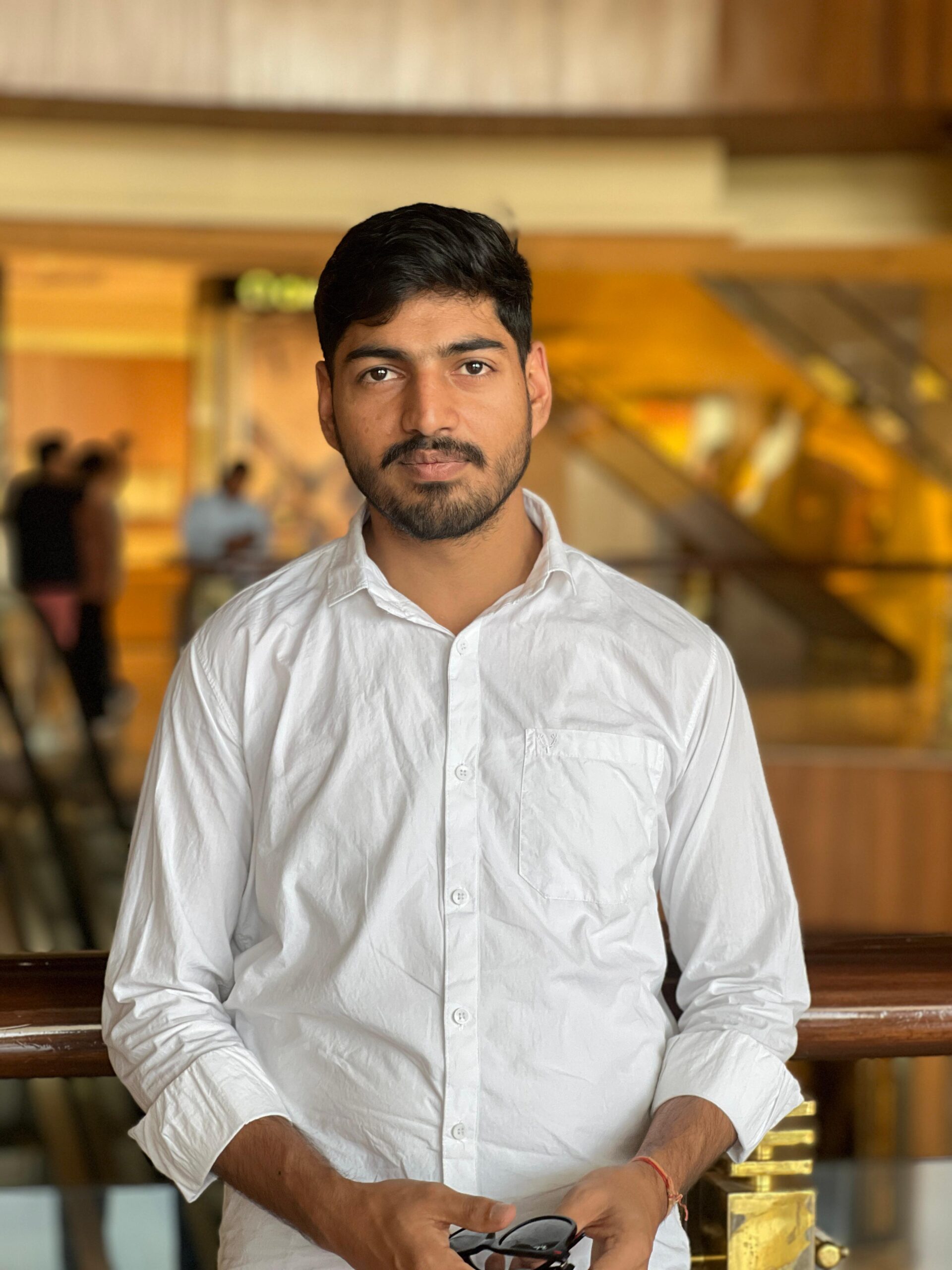 Ashish Kumar