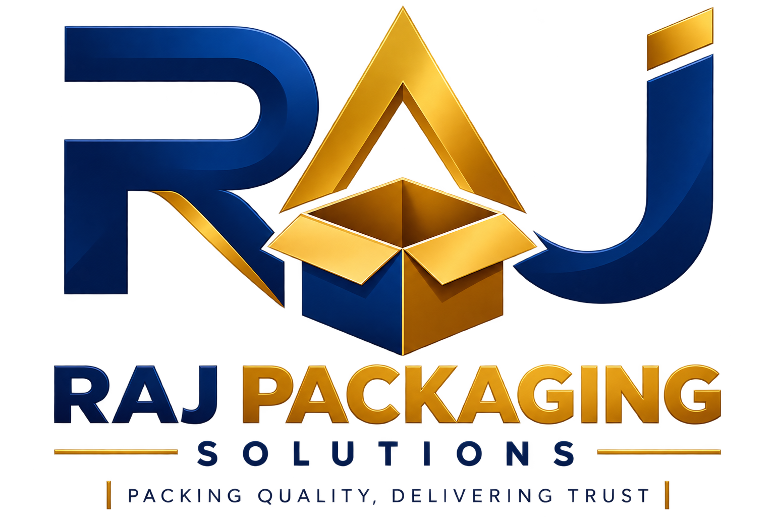 logo raj